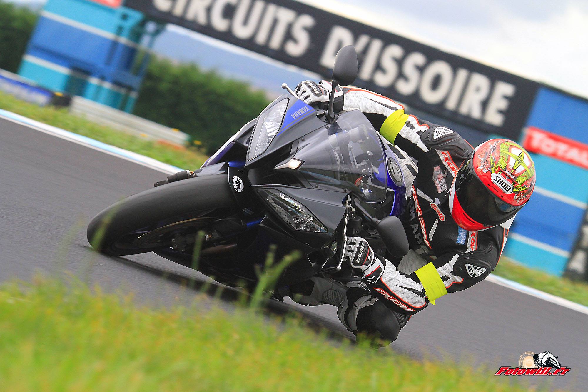 ope moto circuit d'Issoire