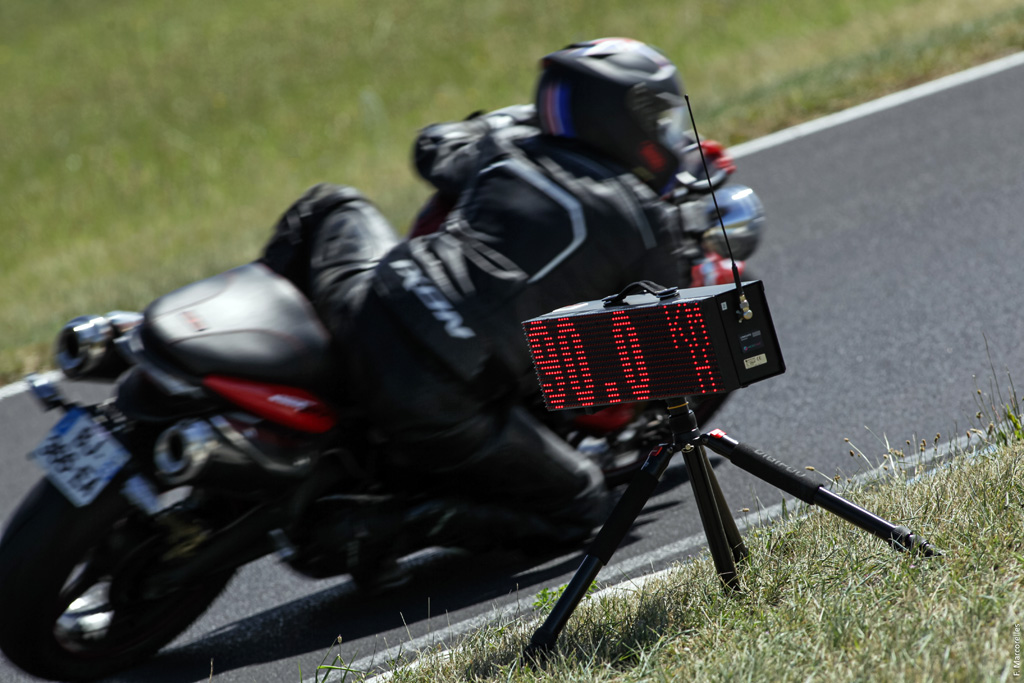 stage moto circuit d'Issoire